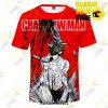 Chainsaw Man T-Shirt 22