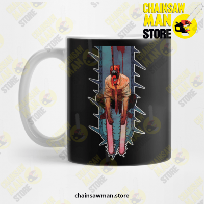 Chainsawman Mug 05