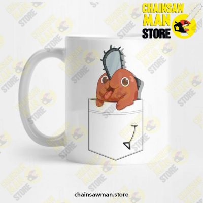Chainsawman Mug 07