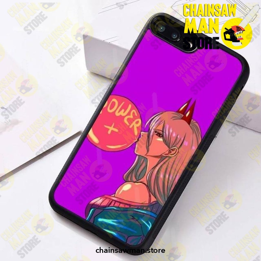 Chainsaw Man x Makima Phone Case Chainsaw Man Store