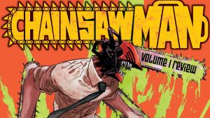 Chainsaw Man Top 10 Strongest Devils - Chainsaw Man Store
