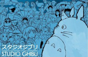Studio Ghibli Movies: Why Almost People Love them?