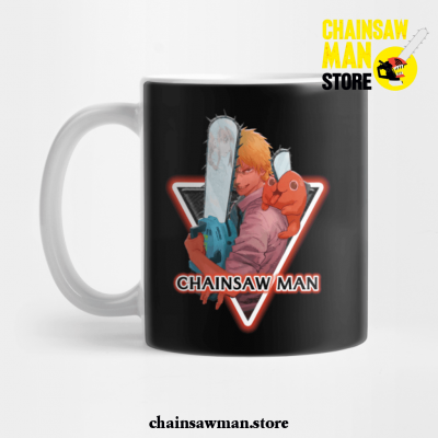 Chainsaw Man Denji Mug