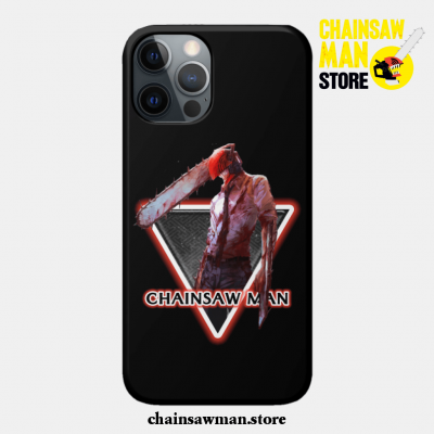 Chainsaw Man Ii Phone Case Iphone 7+/8+
