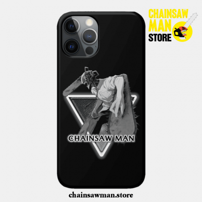 Chainsaw Man Iii Phone Case Iphone 7+/8+