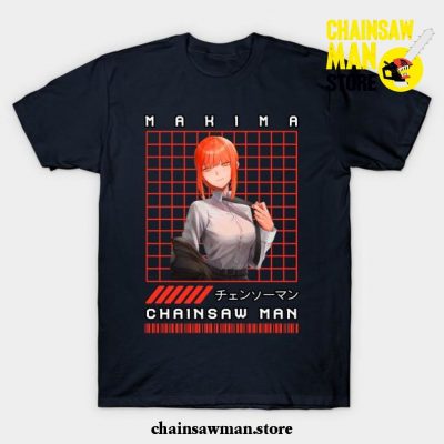 Makima Fashion T-Shirt