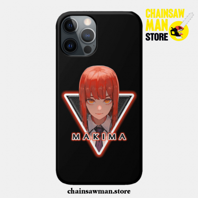 Makima Ii Phone Case Iphone 7+/8+