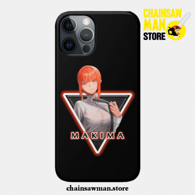 Makima Iii Phone Case Iphone 7+/8+