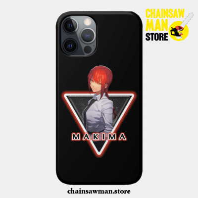 Makima Iv Phone Case Iphone 7+/8+