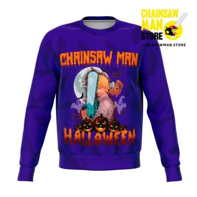 Csm Halloween 01 Sweatshirt / S