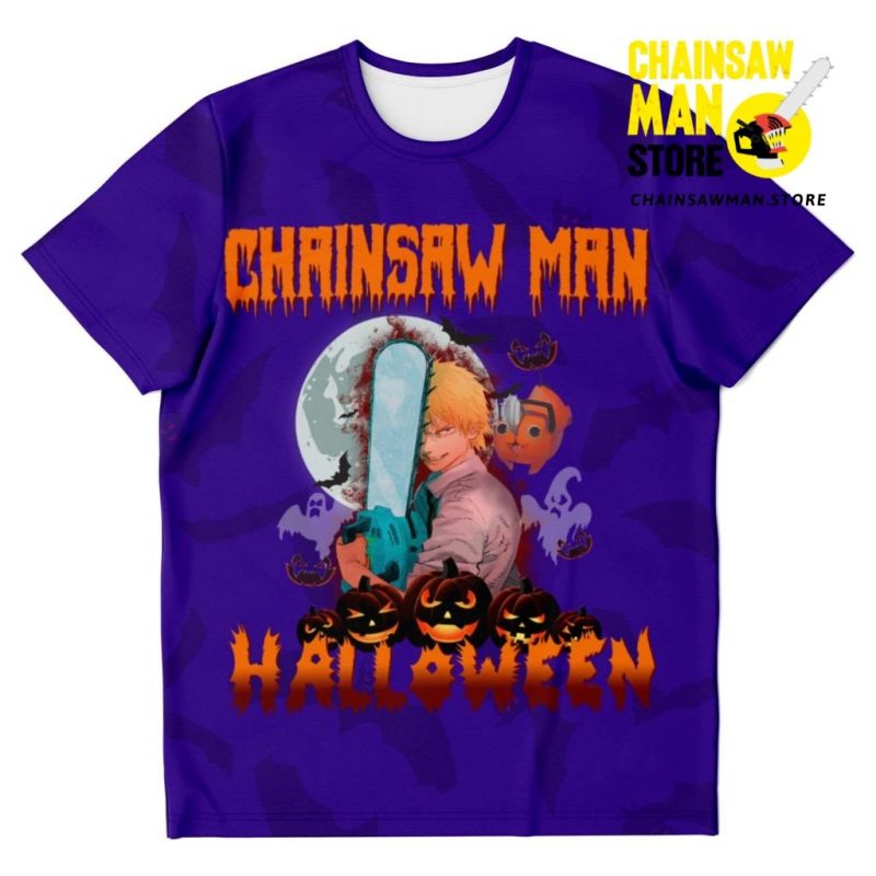 Csm Halloween 01 T-Shirt / S