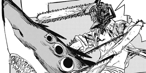 10 Ways Chainsaw Man Will Be The Next Big Shonen Anime