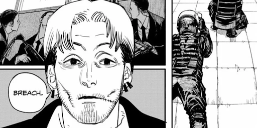 Chainsaw Man: 10 Best Characters In The Manga