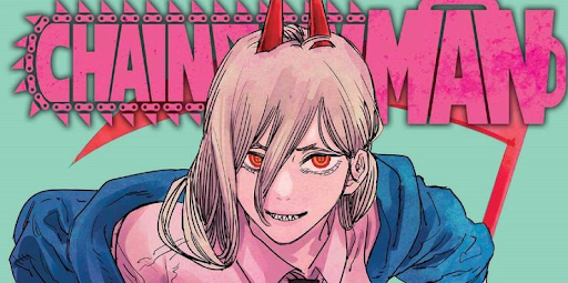 Best 'Chainsaw Man' Characters