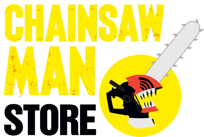 Chainsaw Man Logo and symbol, meaning, history, PNG, brand