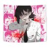 Kobeni Higashiyama Tapestry Custom Chainsaw Man Anime Manga Room Decor 1 perfectivy com 650x - Chainsaw Man Store