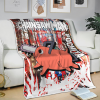Pochita Blanket Custom Chainsaw Man Anime Bedding 3 perfectivy com 650x - Chainsaw Man Store