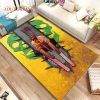 Anime Chainsaw Man Denji Cartoon Area Rug Carpet Rug for Living Room Bedroom Sofa Doormat Decoration.jpg 640x640 1 - Chainsaw Man Store