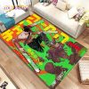 Anime Chainsaw Man Denji Cartoon Area Rug Carpet Rug for Living Room Bedroom Sofa Doormat Decoration.jpg 640x640 16 - Chainsaw Man Store