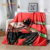 Chainsaw Man Anime Cartoon Soft Plush Blanket Flannel Blanket Throw Blanket for Living Room Bedroom Bed.jpg 640x640 9 - Chainsaw Man Store
