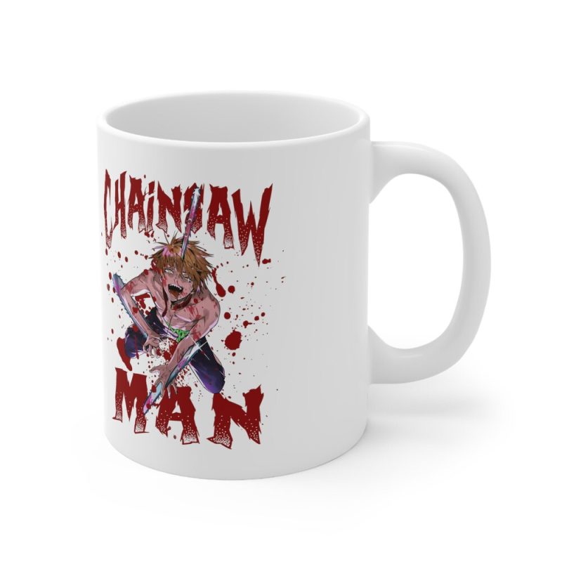 - Chainsaw Man Store