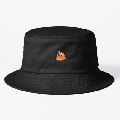 Pochita Bucket Hat Official Chainsawman Store Merch