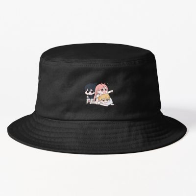 Chibi Man Bucket Hat Official Chainsawman Store Merch