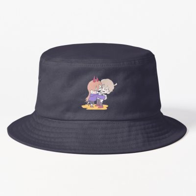 Chibi Hunter Bucket Hat Official Chainsawman Store Merch