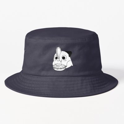 Hungry Devil Puppi Manga Bucket Hat Official Chainsawman Store Merch